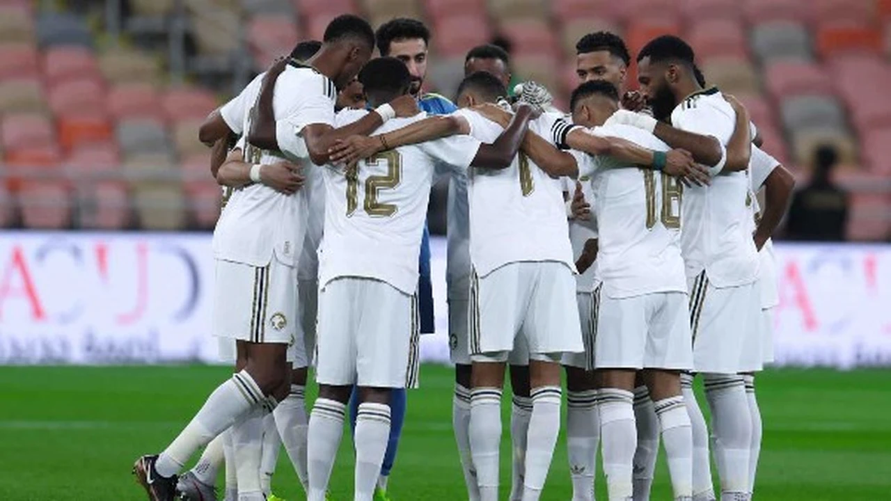 منتخب مصر يتألق أمام الأخضر السعودي.. و«حنفي» يتوقع مباراة قوية ضد إسبانيا